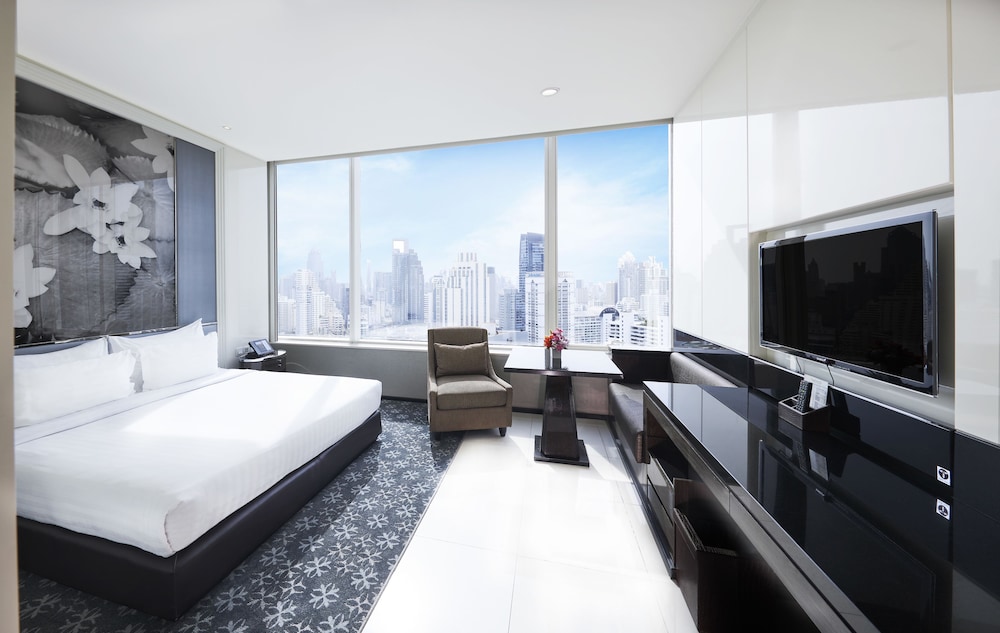 Deluxe Premium Room photo 2