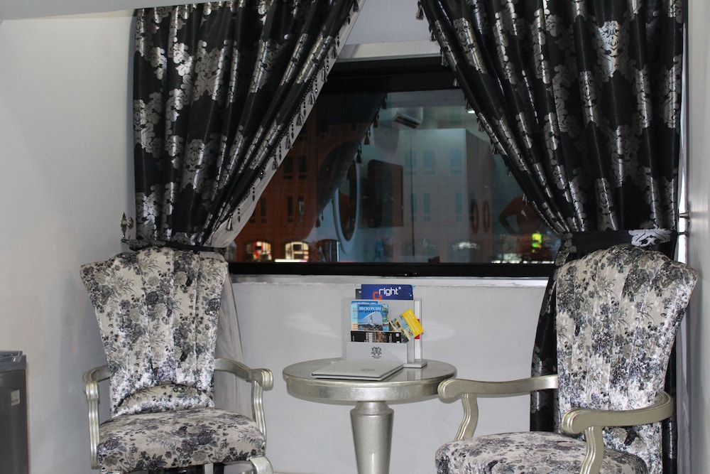 Standard Double or Twin Room photo 3