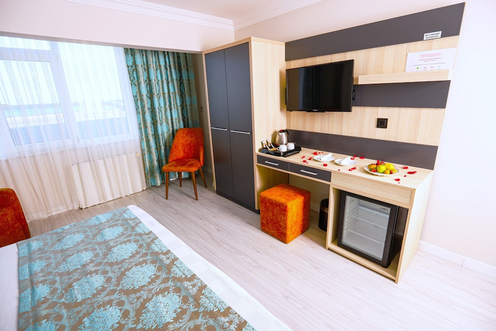 Superior Room, 2 Bedrooms, Sea View photo 3