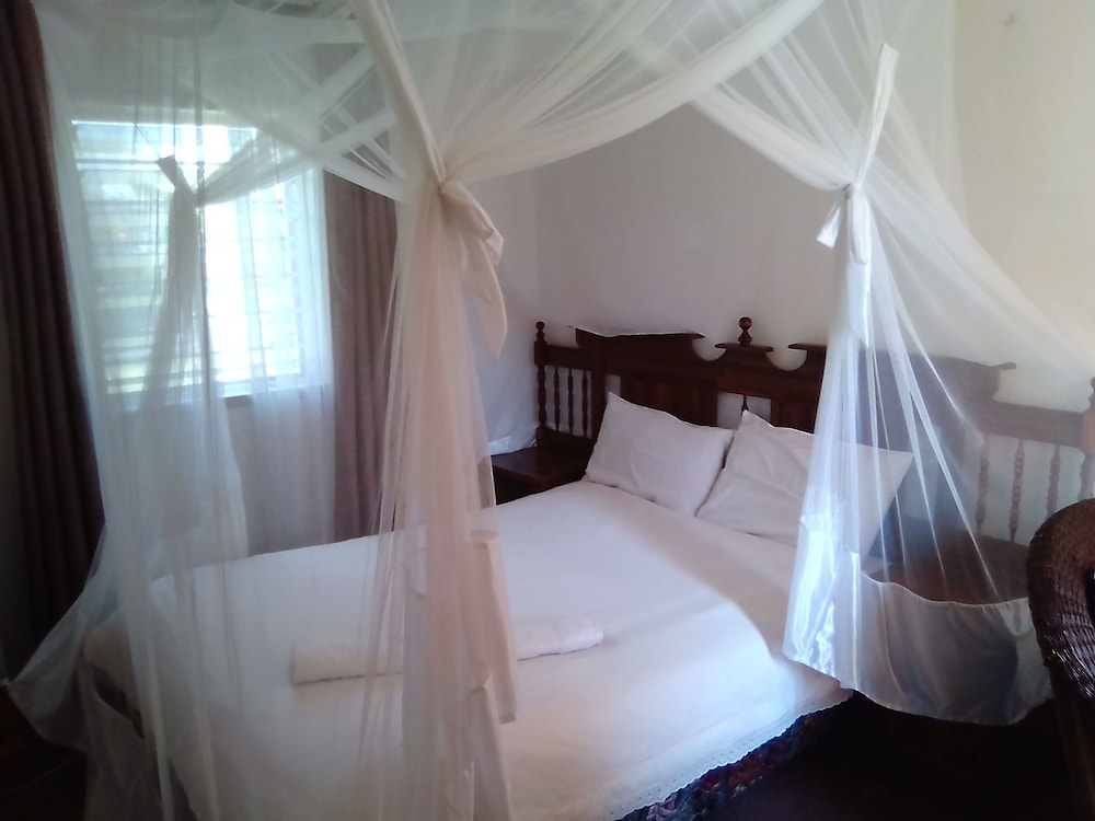 Economy Double Room, 1 Bedroom photo 1