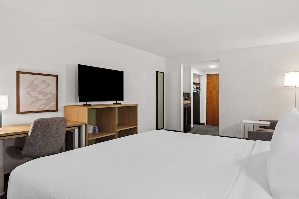 Room, 1 King Bed photo 2