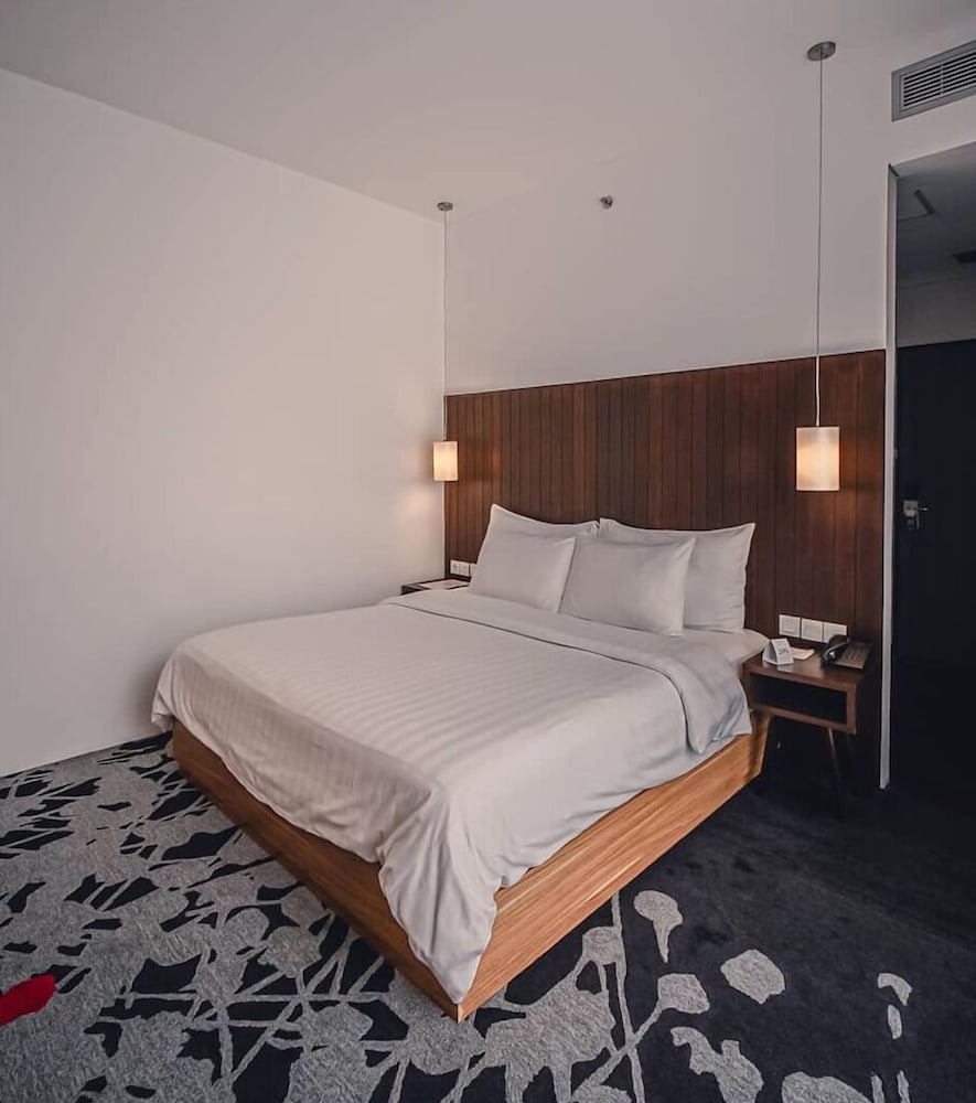 Superior Room, 1 King Bed