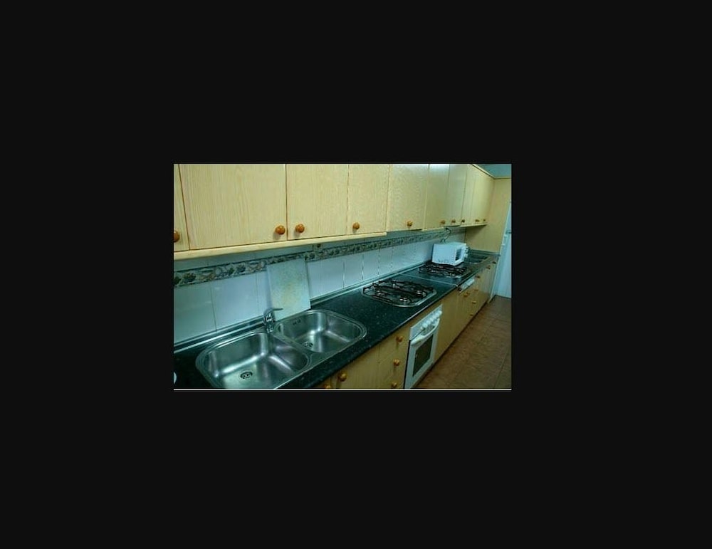 Apartment, 1 Bedroom (3 Pax) photo 3