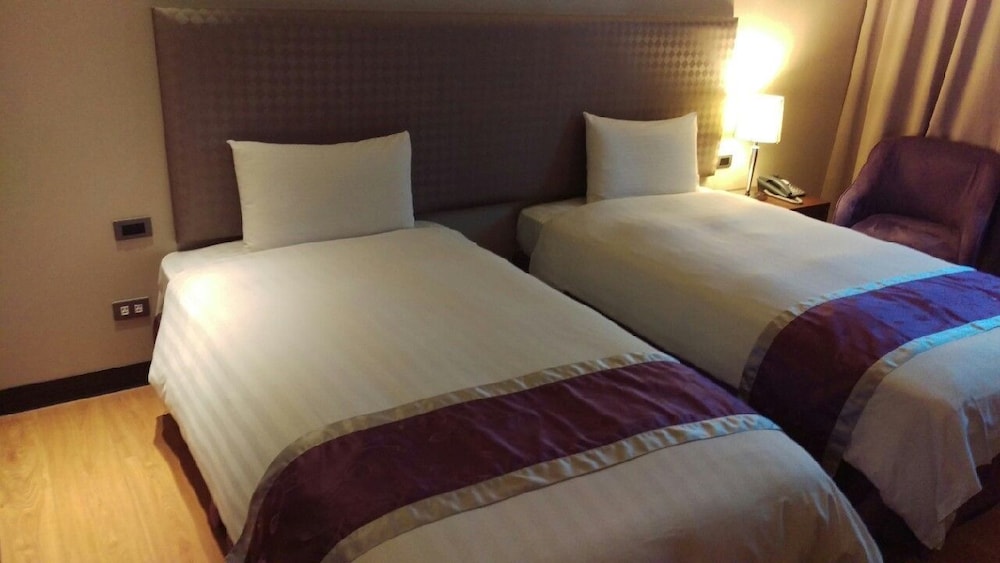 Standard Room photo 1