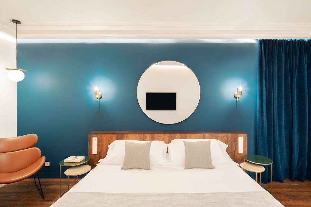 Superior Double Room, 1 King Bed photo 2