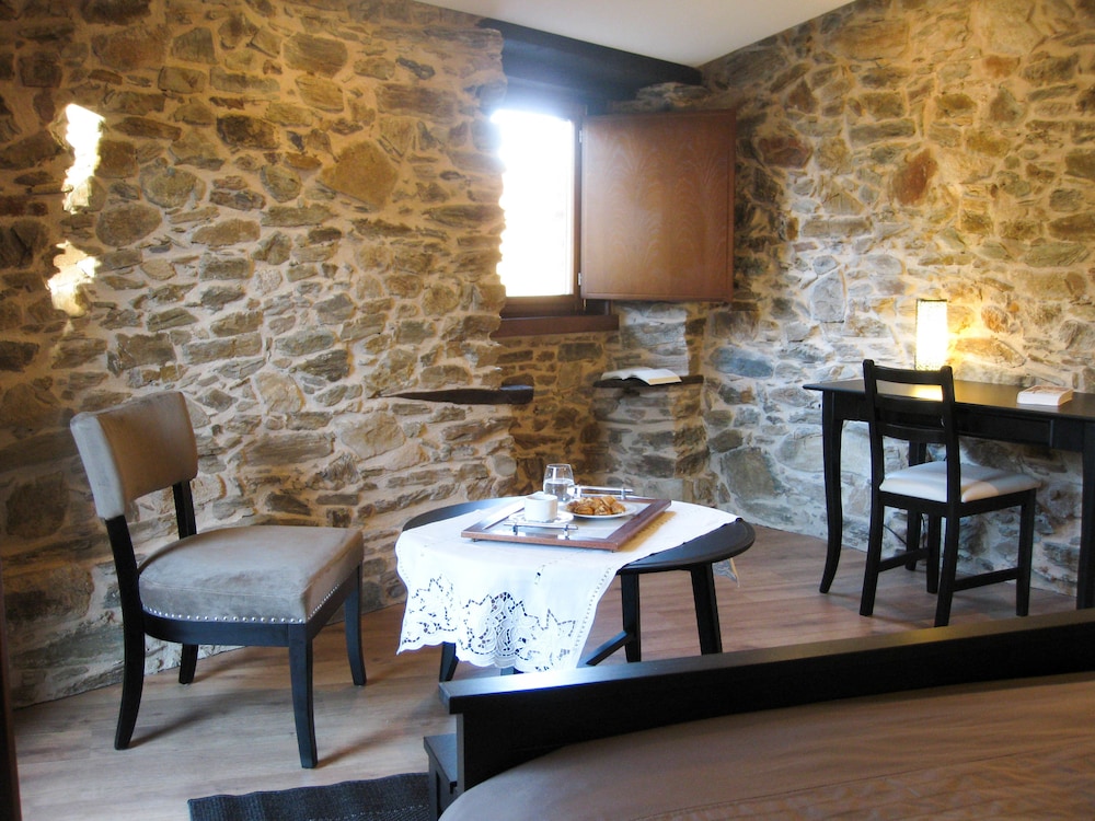 Superior Double Room, Garden View (Rosmaninho dos Montes) photo 3