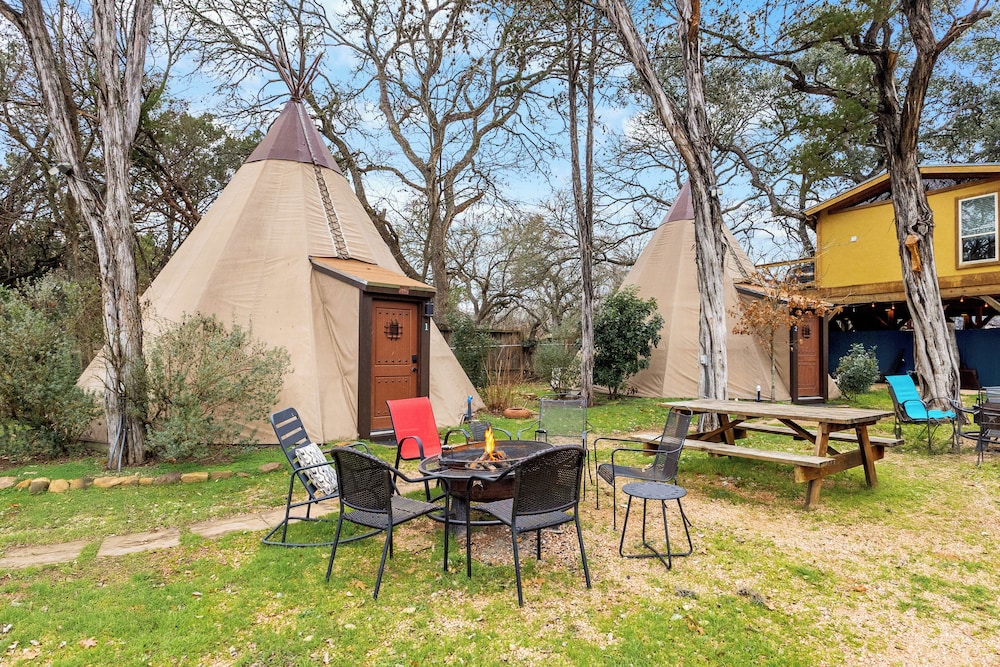 Basic Cabin, Multiple Beds, Air conditioning