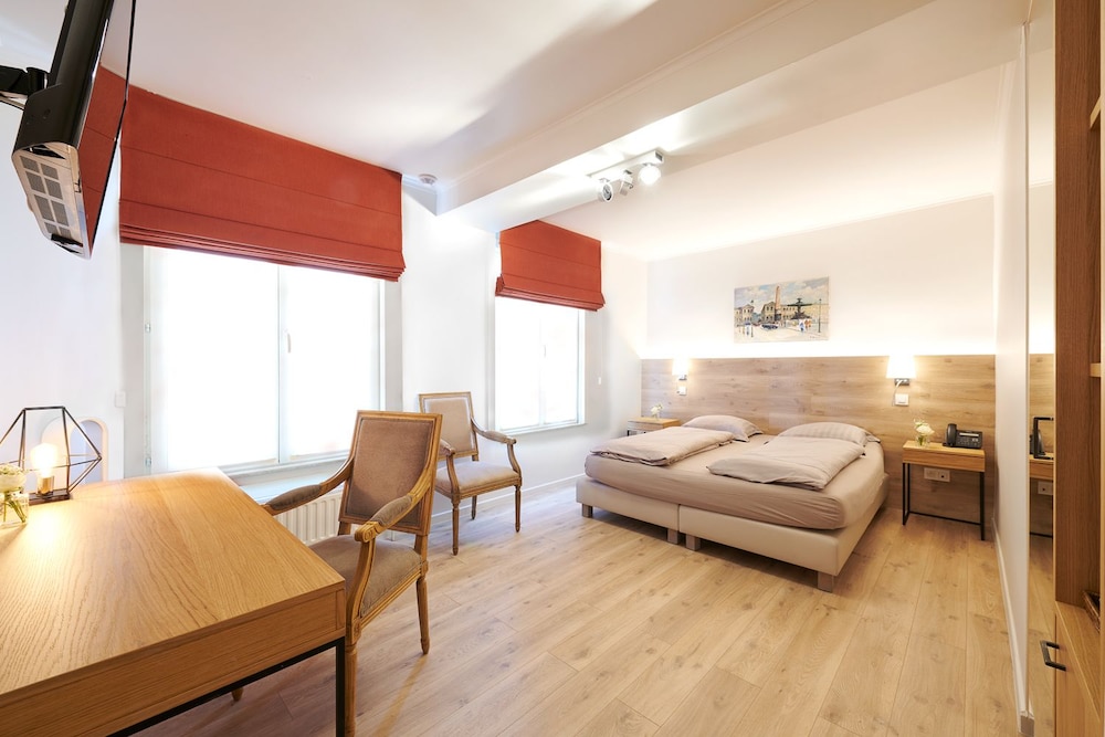 Standard Double Room, 1 Double Bed