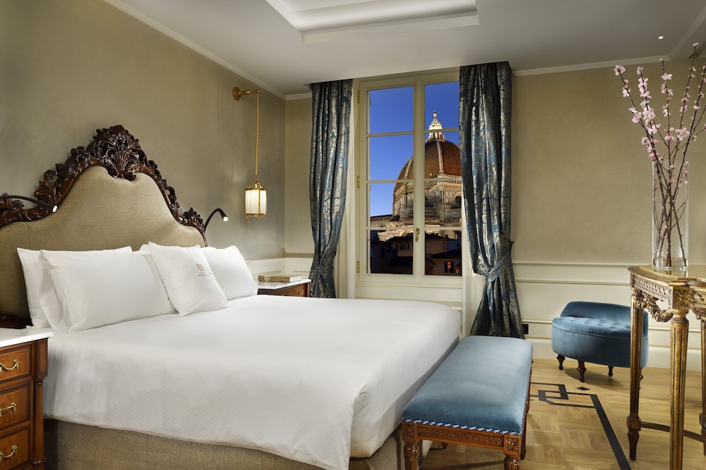 Executive Grand Suite Leonardo Salviati photo 1