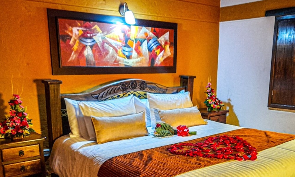 Deluxe Studio Suite (Las Rocas)