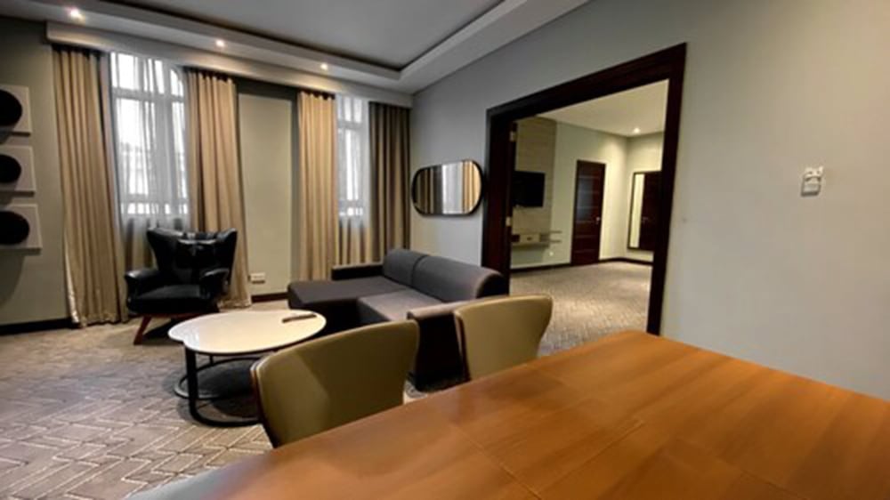Junior Suite - Photo 7