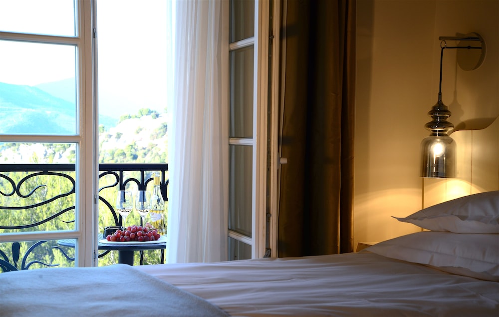 Executive Twin Room photo 3