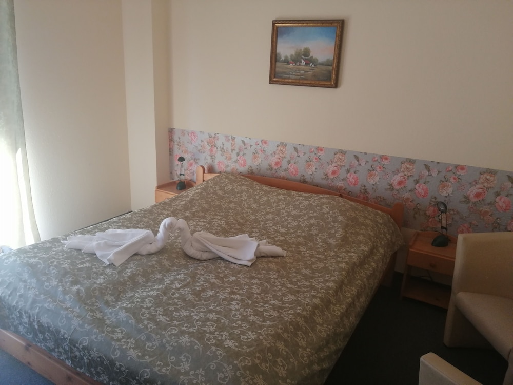 Exclusive Double Room photo 3