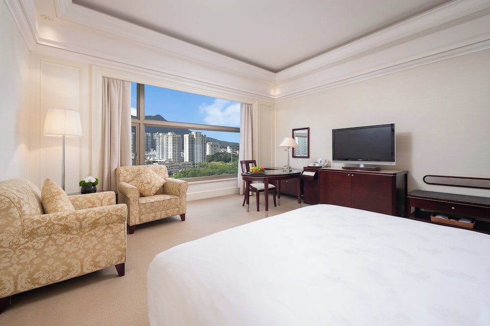 Executive Double Room, 1 King Bed - Photo 4