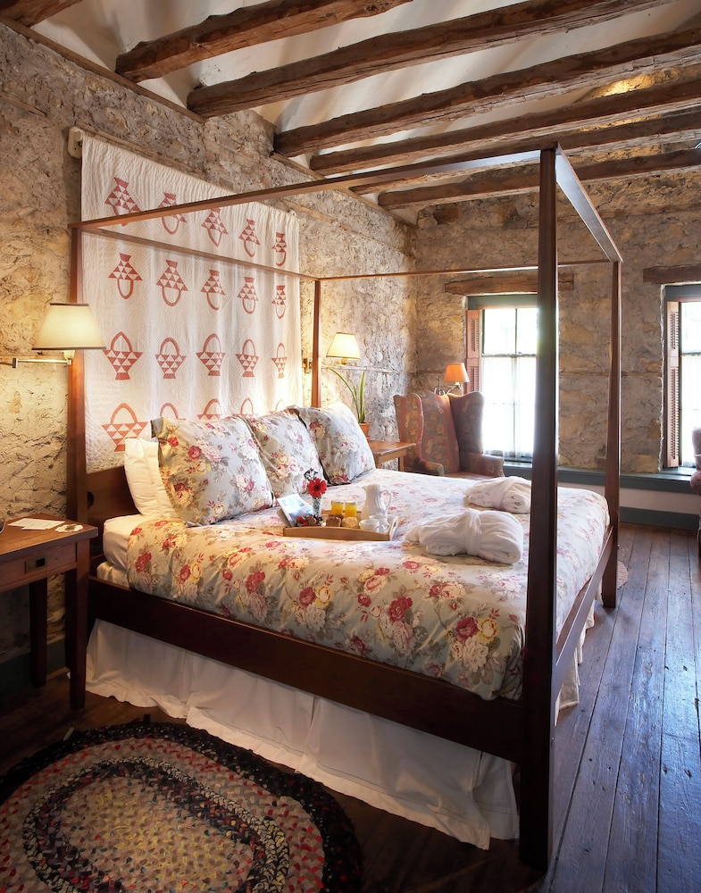 Room, 1 Queen Bed, Jetted Tub