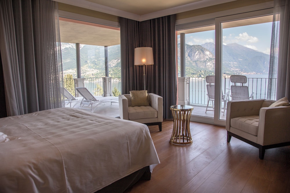 Suite, Lake View, Corner photo 1