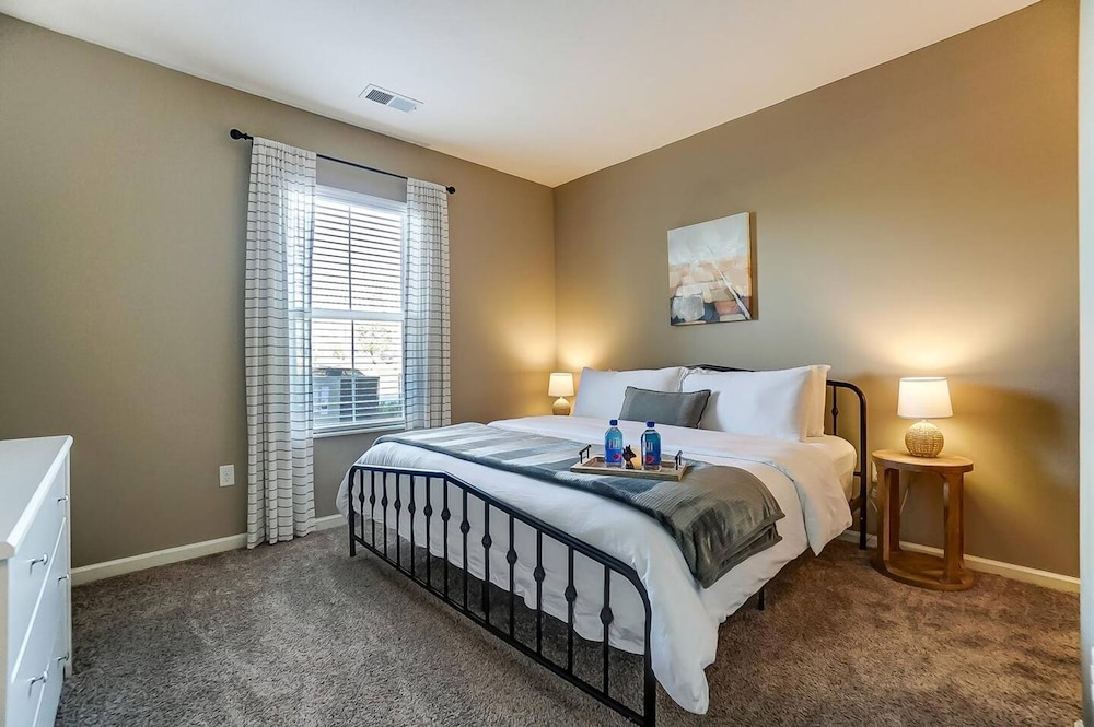 Lux Dublin 2BR 1st Floor W D Pet Friendly, Billede 28
