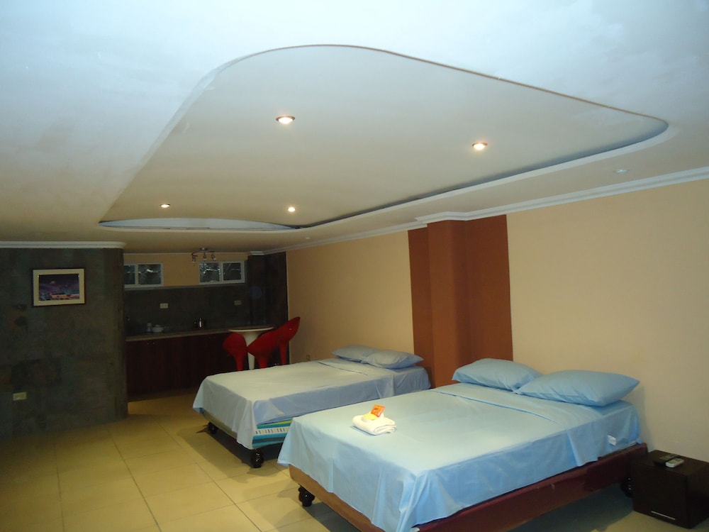 Grand Suite photo 1