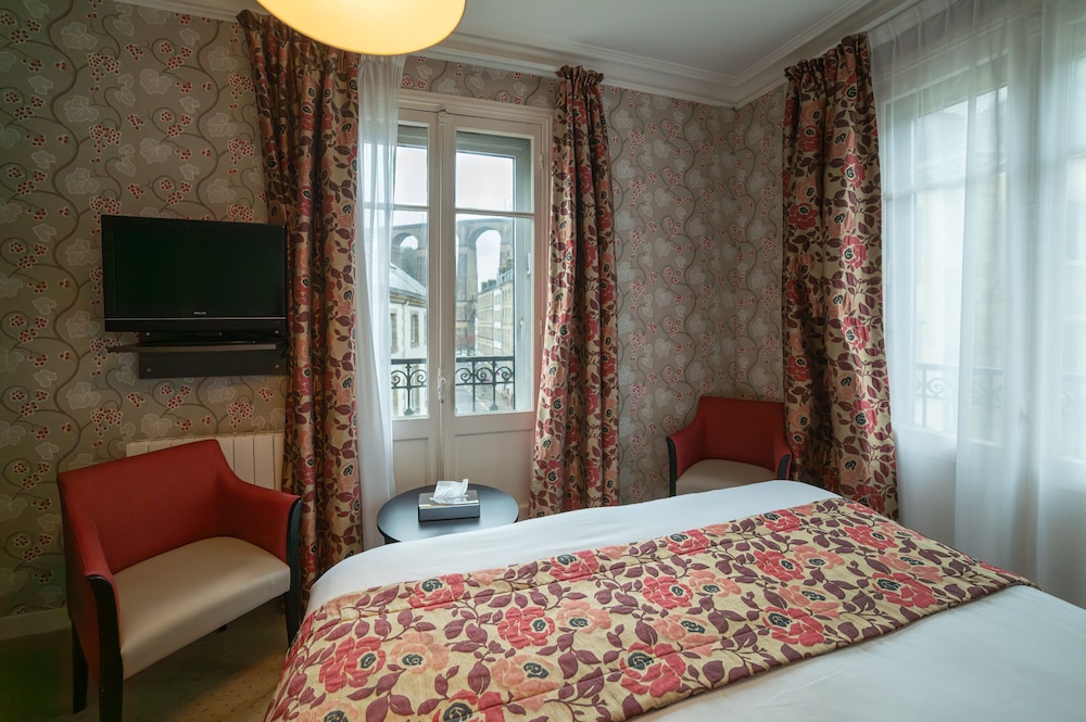 Comfort Double Room - Photo 12