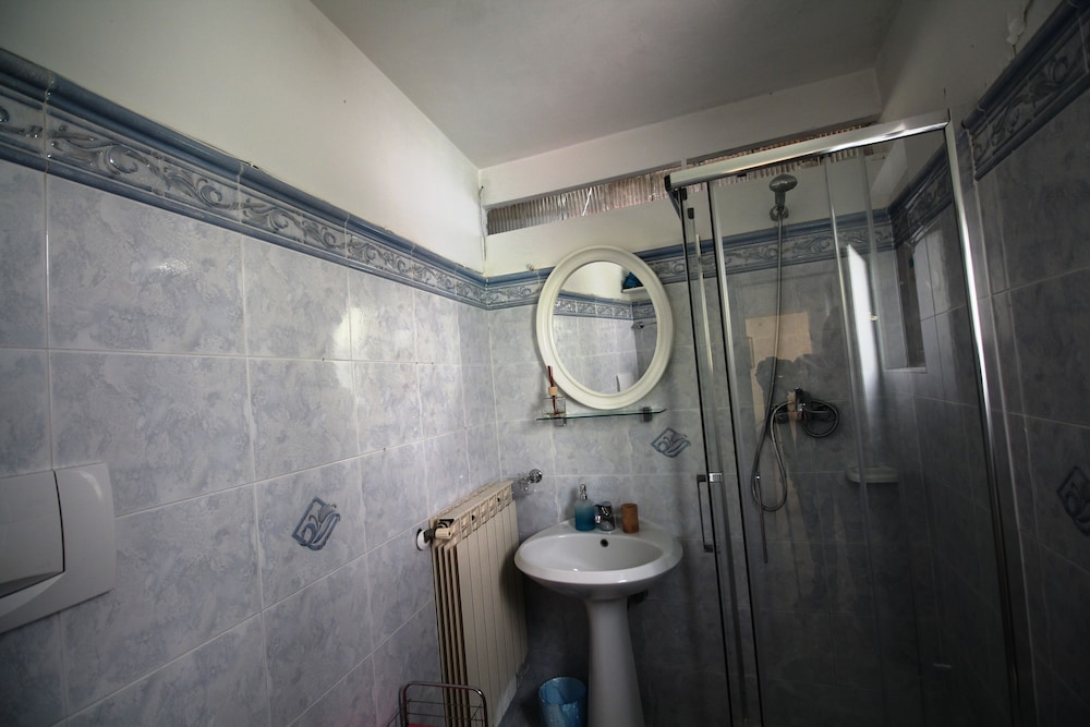 City Apartment, 1 Bedroom photo 3