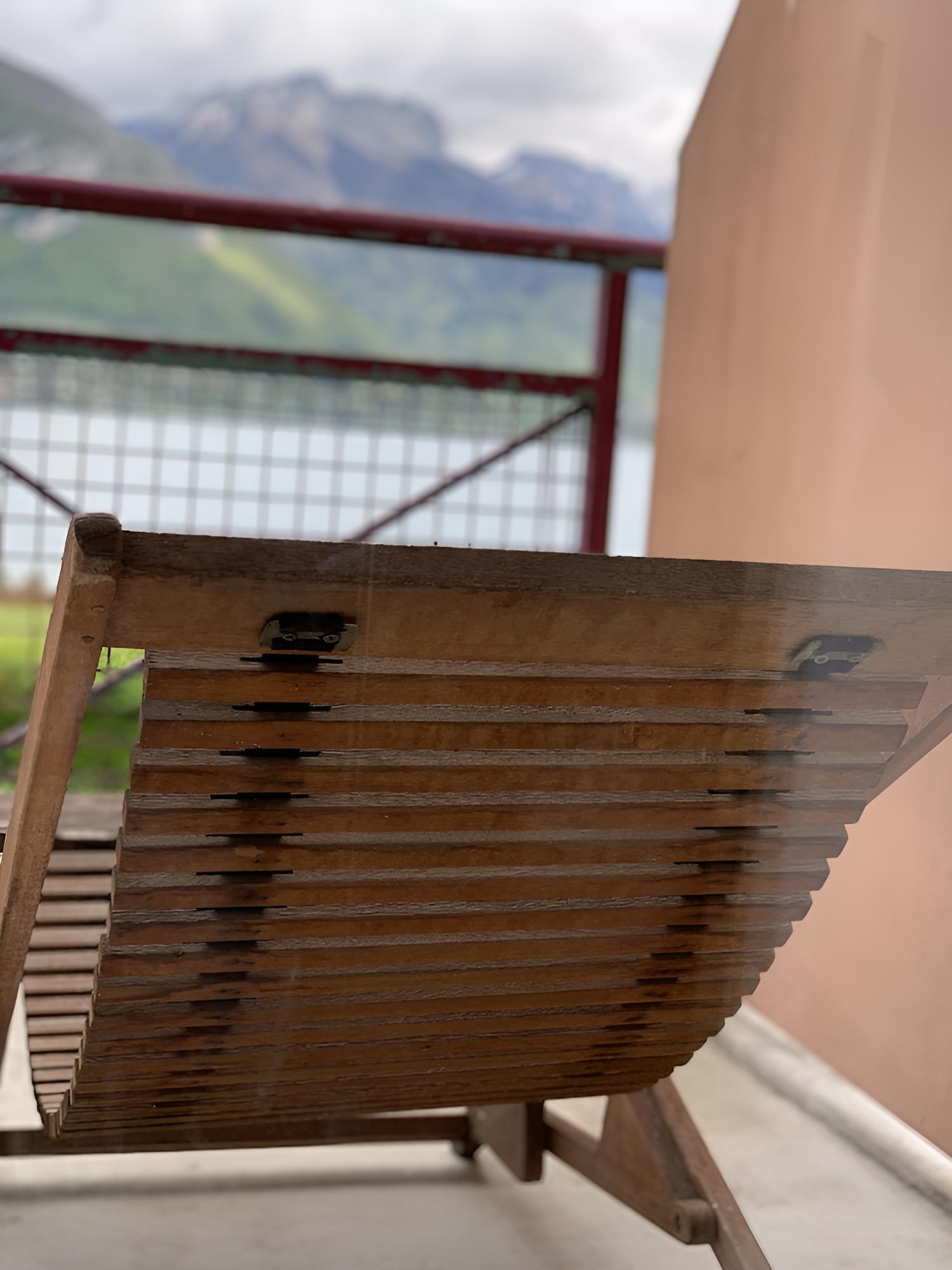 Superior Room, Balcony (Lake) photo 2
