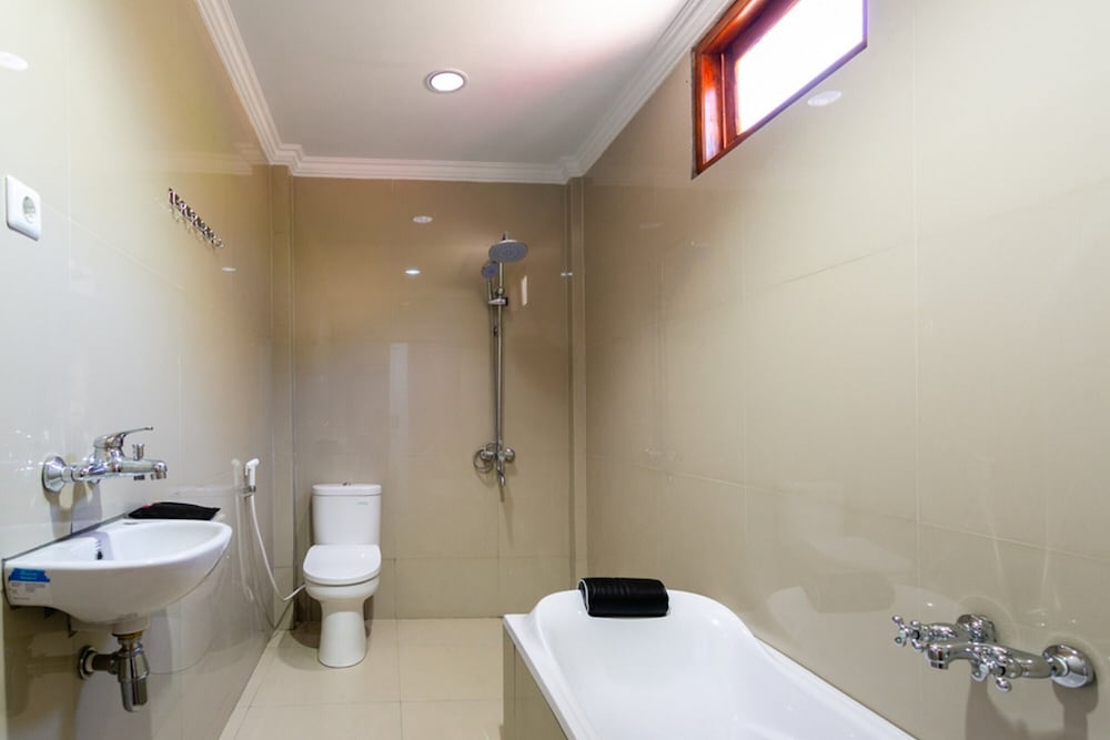 Deluxe Room photo 3