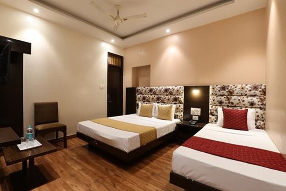 Triple Room - Photo 5