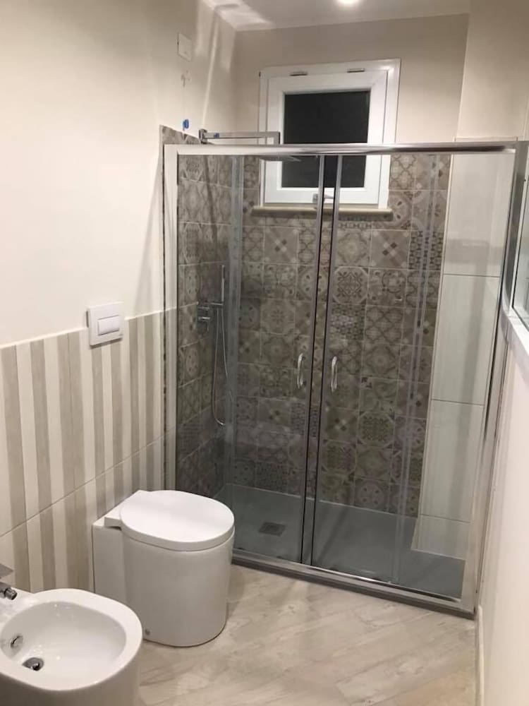 Superior Quadruple Room, Balcony photo 2