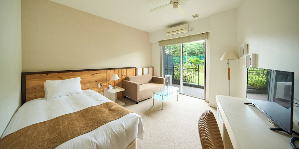 Deluxe Single Room, Non Smoking, Private Bathroom photo 1