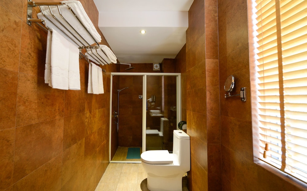 Family Suite, Non Smoking photo 2
