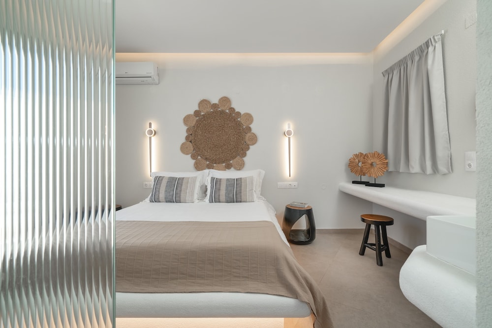 Junior Suite, Sea View photo 2