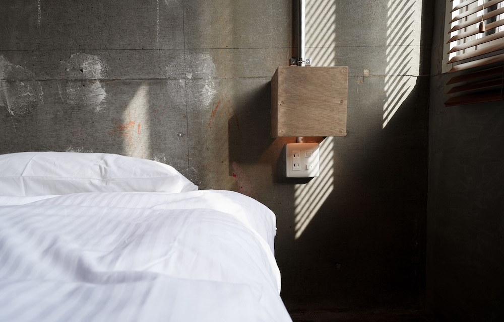 Basic Quadruple Room, Non Smoking