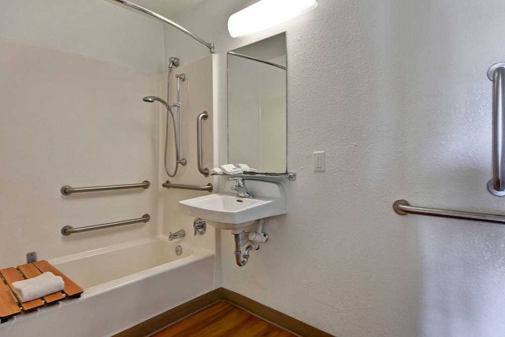 Motel 6-Cocoa Beach, FL, Billede 7