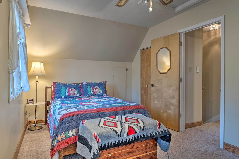 House (3 Bedrooms) photo 1