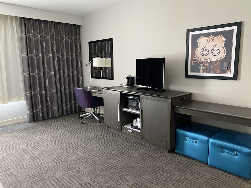 Room, 2 Queen Beds, Accessible, Bathtub (Mobility & Hearing) photo 3