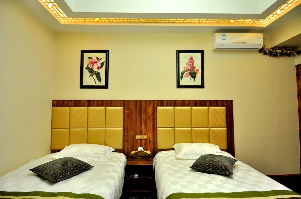 Superior Twin Room photo 2