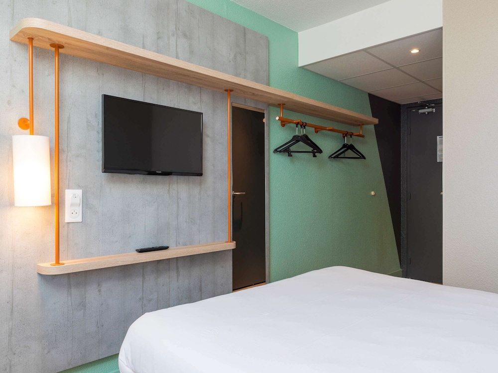 Double Room, 1 Double Bed - Photo 8