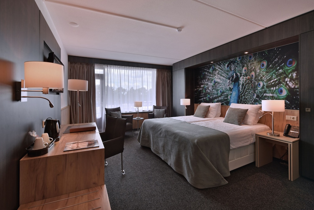 Deluxe Quadruple Room photo 1