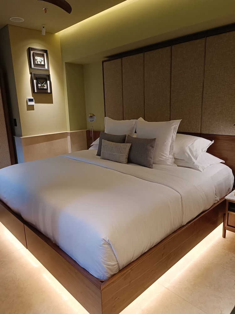 Deluxe Room photo 3