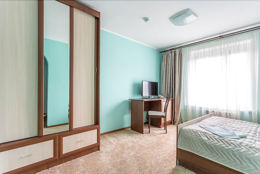 Junior Suite, 1 Bedroom