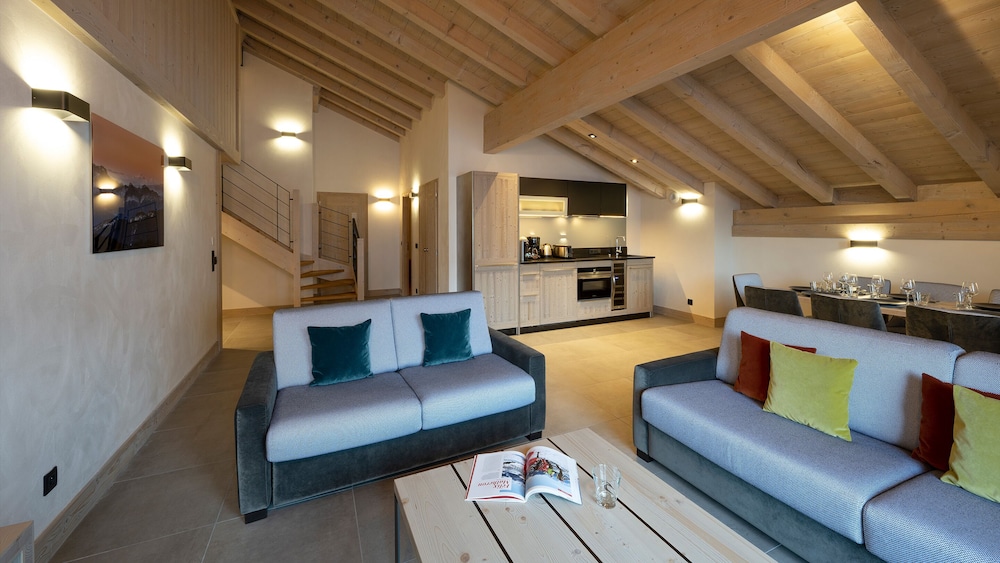 Classic Apartment, 4 Bedrooms