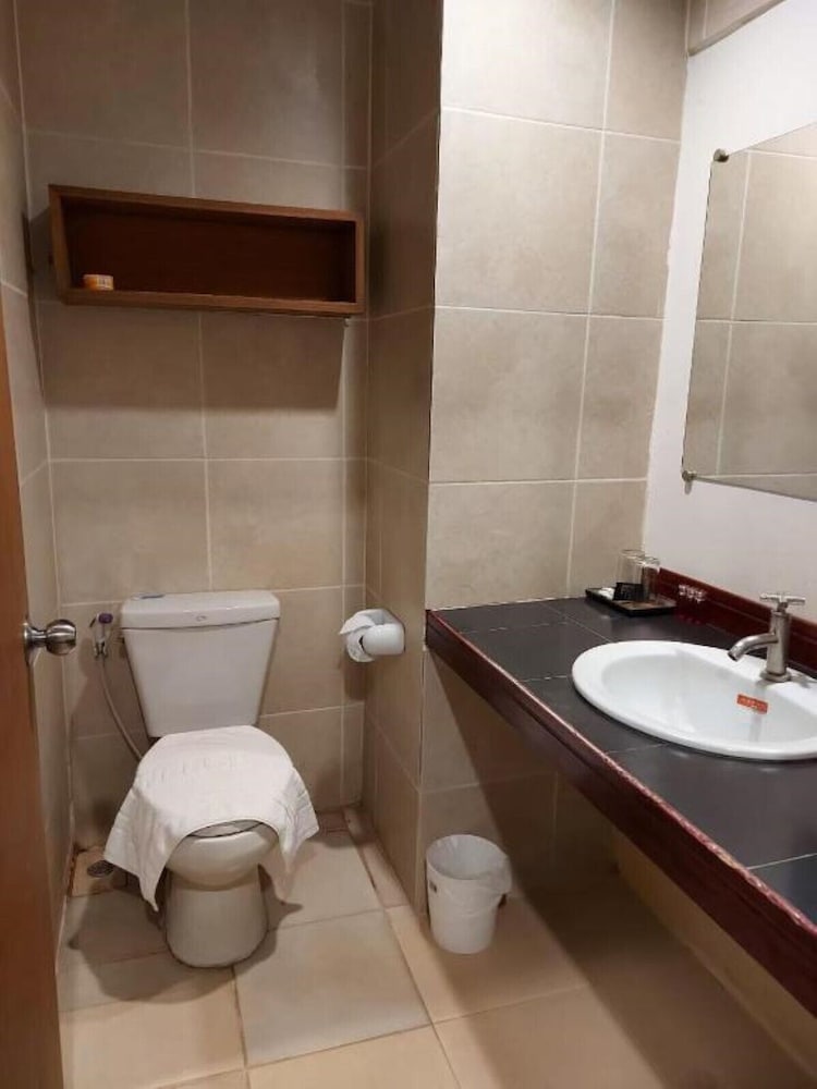 Standard Triple Room photo 2