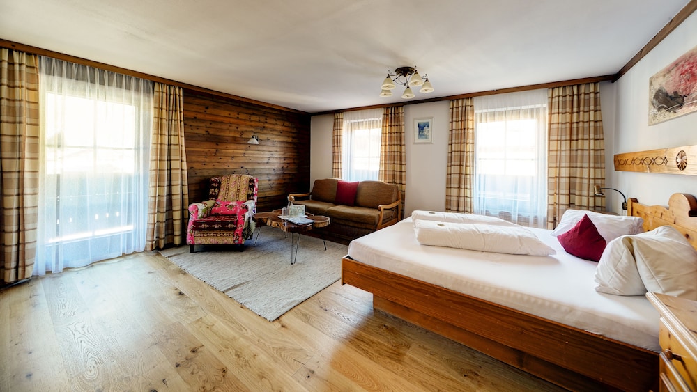 Double Room, Garden View photo 2