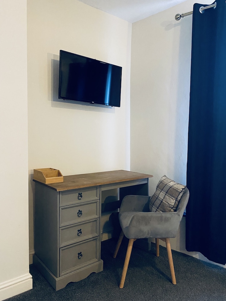 Standard Double Room, 1 Double Bed photo 3