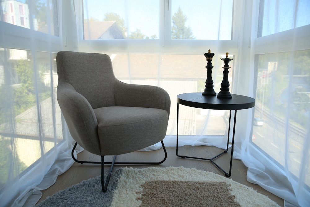 Comfort Apartment