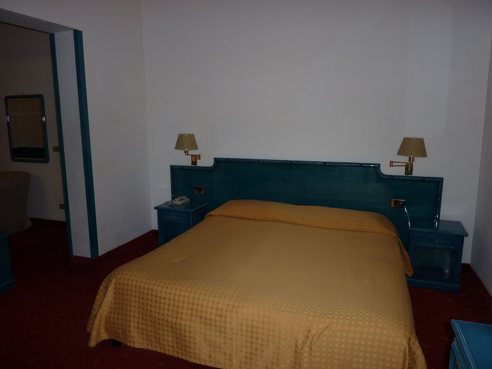 Superior Double Room - Photo 18