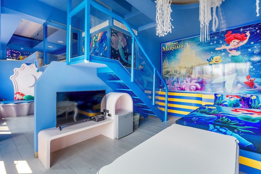 Superior Quadruple Room - Photo 5