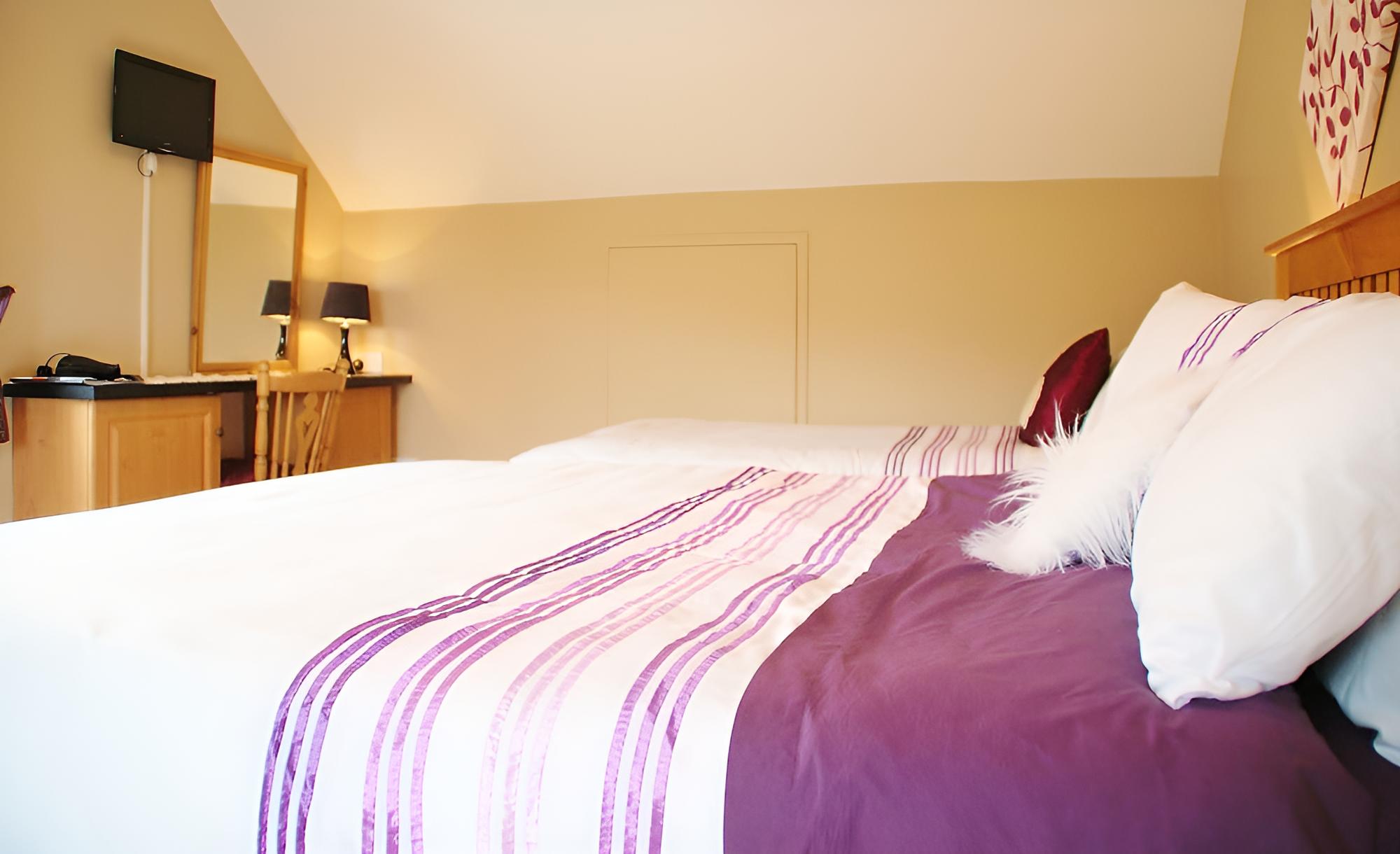 Superior Double Room, Ensuite photo 2