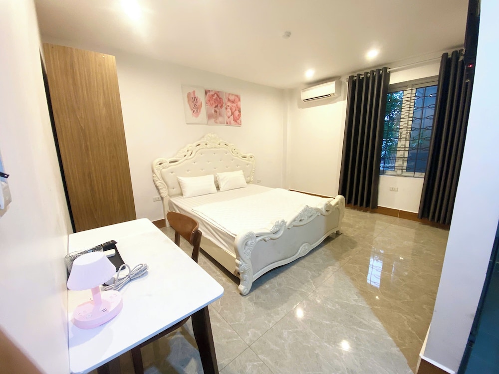 Standard Room photo 1