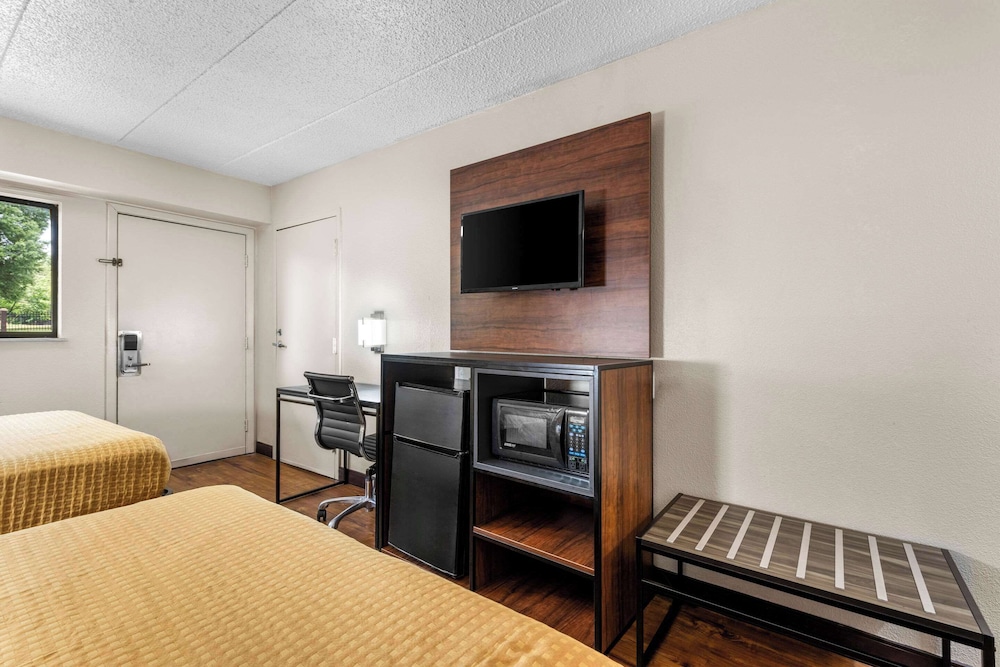Econo Lodge Charlotte Airport, Foto 6